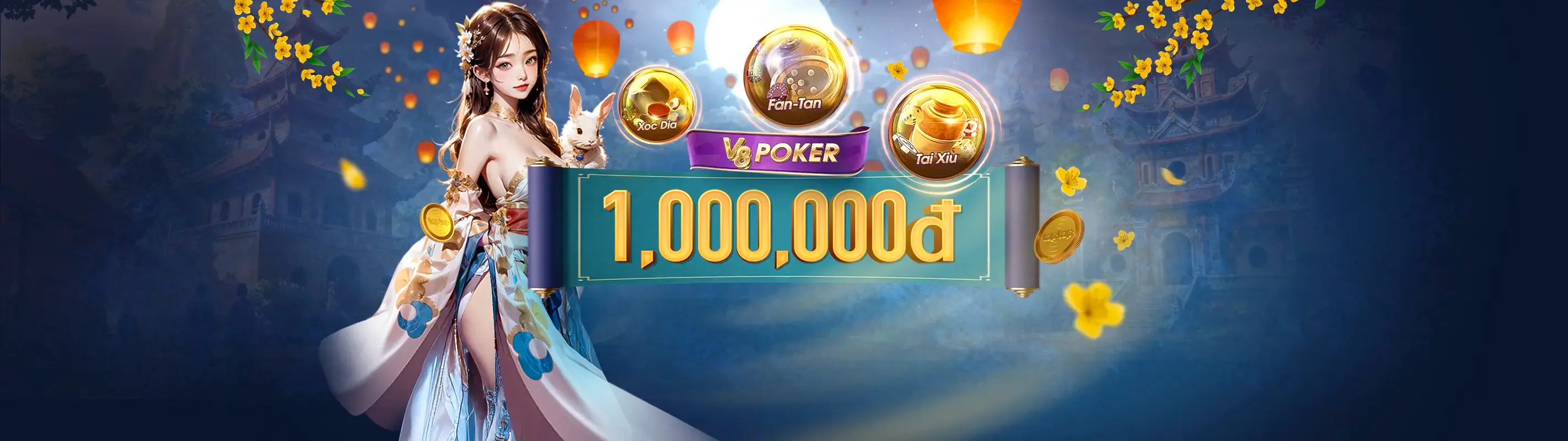 Sòng bạc trực tuyến nohu 52